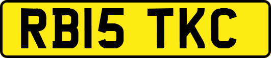 RB15TKC
