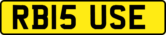 RB15USE
