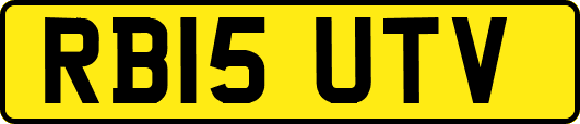 RB15UTV