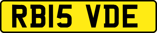 RB15VDE