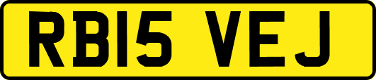 RB15VEJ