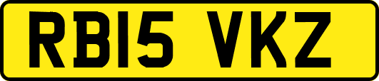 RB15VKZ