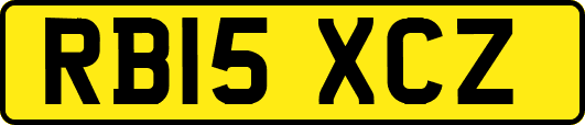 RB15XCZ