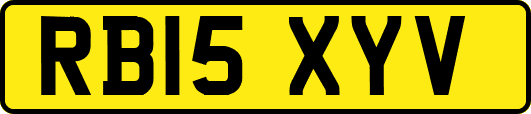 RB15XYV