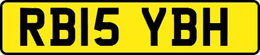 RB15YBH