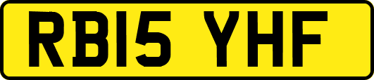 RB15YHF
