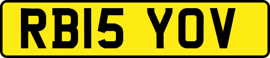 RB15YOV