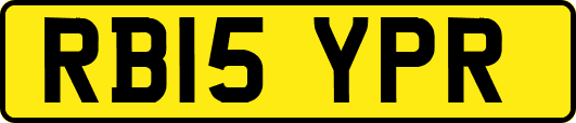 RB15YPR