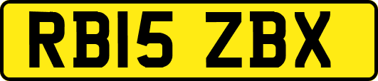 RB15ZBX