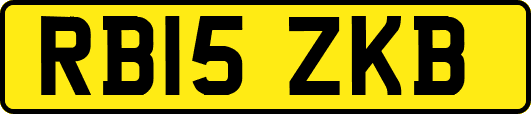 RB15ZKB