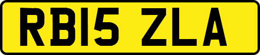 RB15ZLA