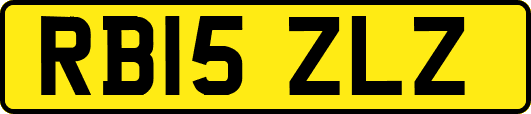 RB15ZLZ