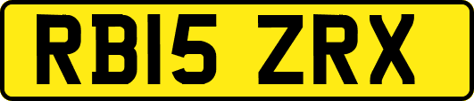 RB15ZRX