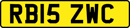 RB15ZWC