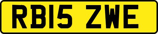 RB15ZWE