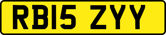 RB15ZYY