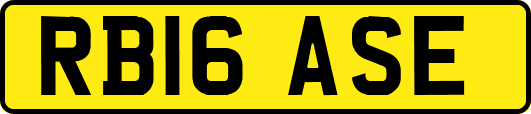 RB16ASE