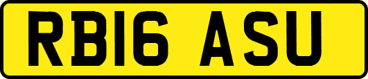 RB16ASU