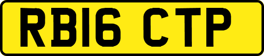 RB16CTP