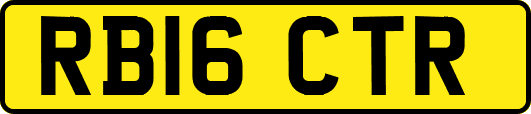 RB16CTR