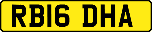 RB16DHA