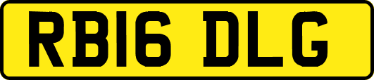 RB16DLG