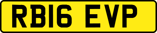 RB16EVP