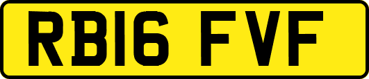 RB16FVF