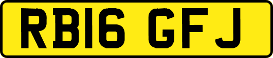 RB16GFJ