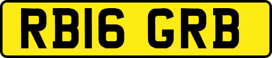 RB16GRB