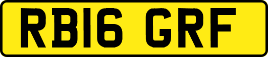 RB16GRF