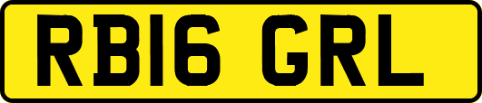 RB16GRL