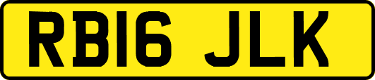 RB16JLK