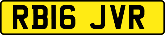 RB16JVR