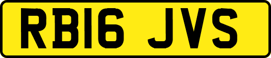 RB16JVS