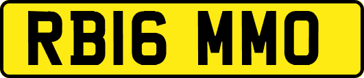 RB16MMO