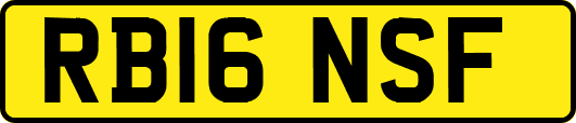 RB16NSF