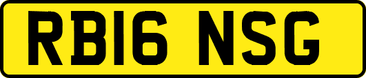 RB16NSG