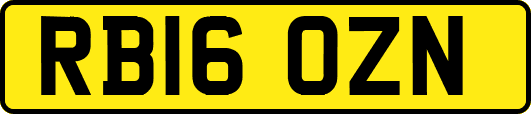 RB16OZN