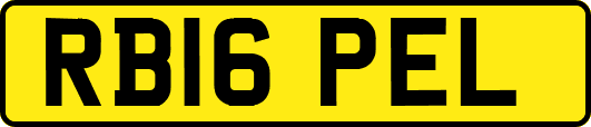 RB16PEL