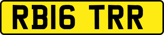 RB16TRR