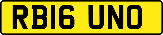 RB16UNO