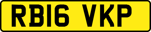 RB16VKP