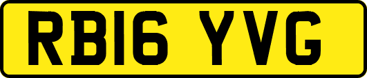 RB16YVG