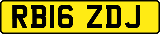 RB16ZDJ