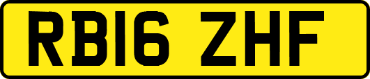 RB16ZHF