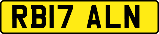 RB17ALN