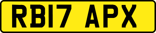 RB17APX