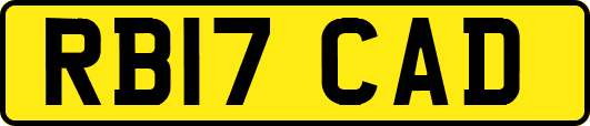 RB17CAD