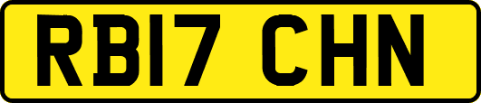 RB17CHN
